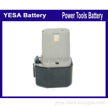 7.2V 2.2Ah~3.3Ah Ni-MH Powertool battery FOR Hitachi 7.2V EB 7 7-Feb EB 7S EB 7M powertools battery